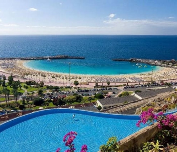Building Plot for sale in Tauro, Mogán