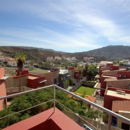 Villa for sale in Tauro, Mogán