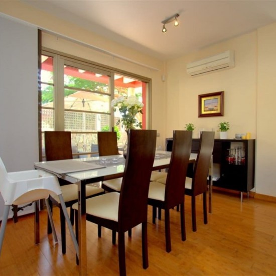 Villa for sale in Tauro, Mogán