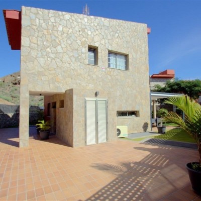 Villa for sale in Tauro, Mogán
