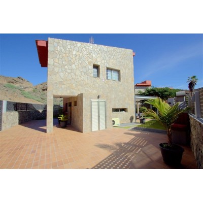 Villa for sale in Tauro, Mogán