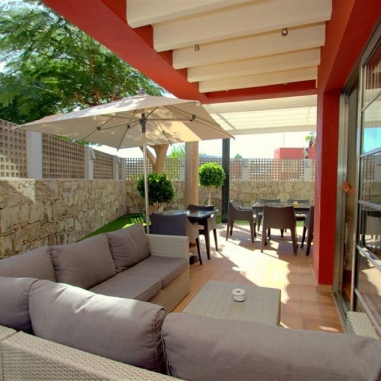 Villa for sale in Tauro, Mogán