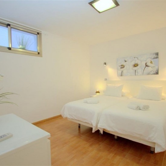 Villa for sale in Tauro, Mogán