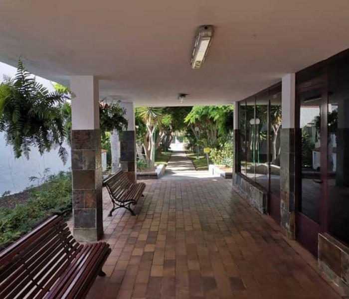 Bungalow for sale in Maspalomas, San Bartolomé de Tirajana