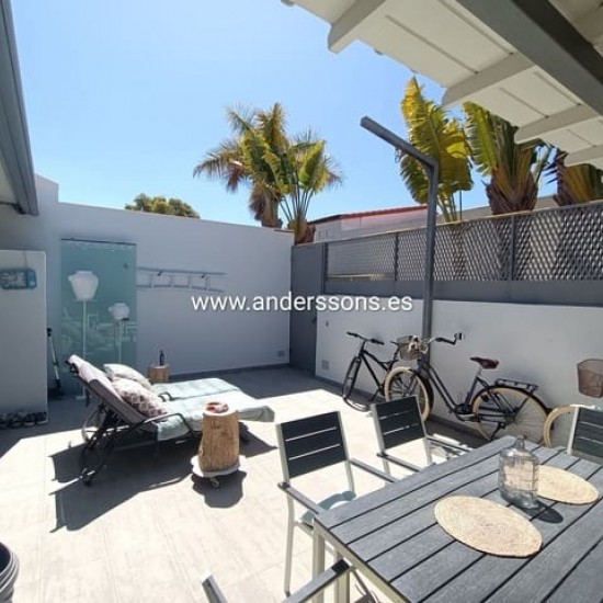 Bungalow for sale in Maspalomas, San Bartolomé de Tirajana