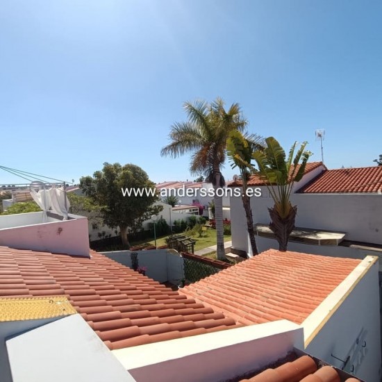 Bungalow for sale in Maspalomas, San Bartolomé de Tirajana