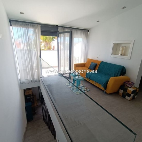 Bungalow for sale in Maspalomas, San Bartolomé de Tirajana