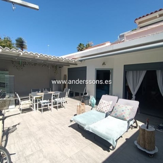 Bungalow for sale in Maspalomas, San Bartolomé de Tirajana