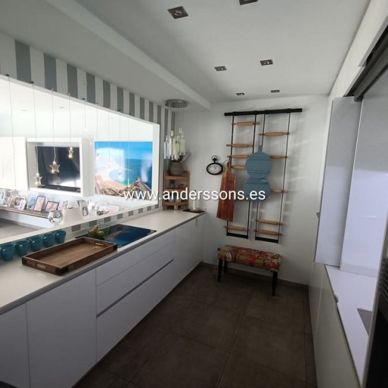 Bungalow for sale in Maspalomas, San Bartolomé de Tirajana