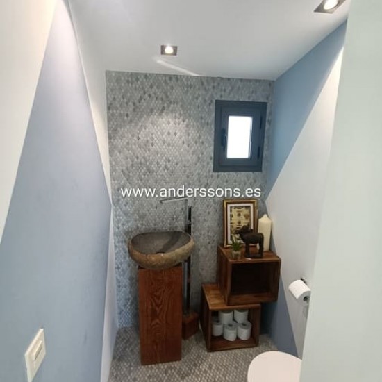 Bungalow for sale in Maspalomas, San Bartolomé de Tirajana