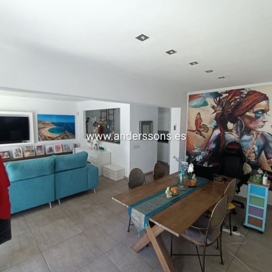 Bungalow for sale in Maspalomas, San Bartolomé de Tirajana