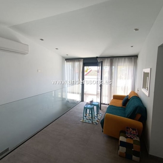 Bungalow for sale in Maspalomas, San Bartolomé de Tirajana