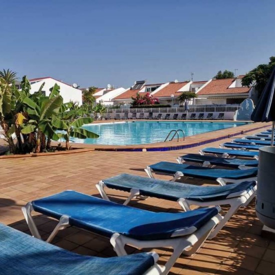 Bungalow for sale in Maspalomas, San Bartolomé de Tirajana