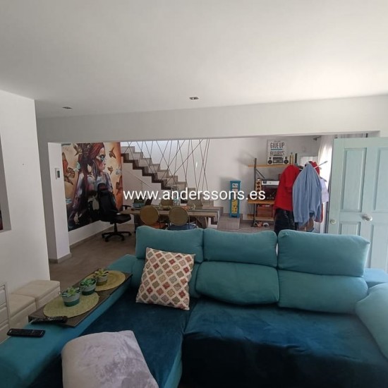 Bungalow for sale in Maspalomas, San Bartolomé de Tirajana