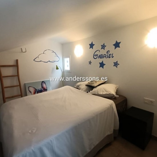 Bungalow for sale in Maspalomas, San Bartolomé de Tirajana