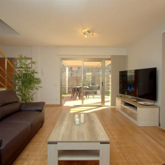 Villa for sale in Tauro, Mogán