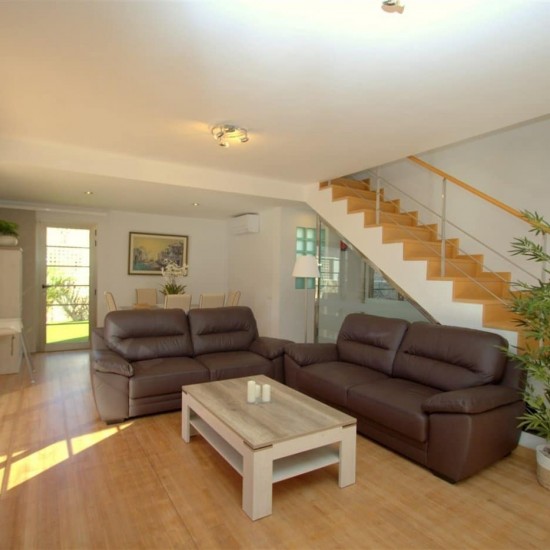 Villa for sale in Tauro, Mogán