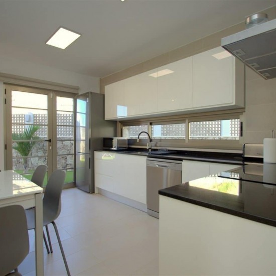 Villa for sale in Tauro, Mogán