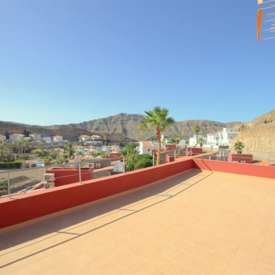 Villa for sale in Tauro, Mogán