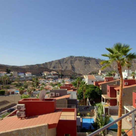 Villa for sale in Tauro, Mogán