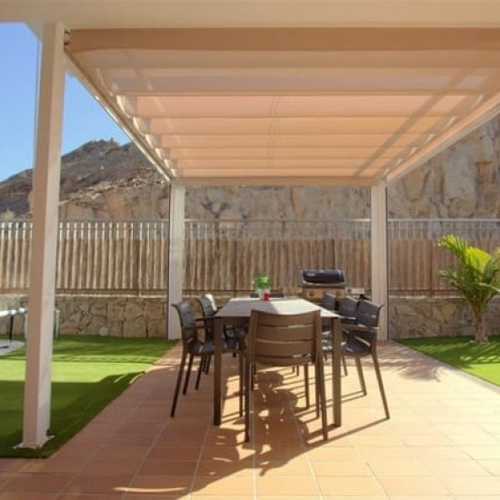 Villa for sale in Tauro, Mogán