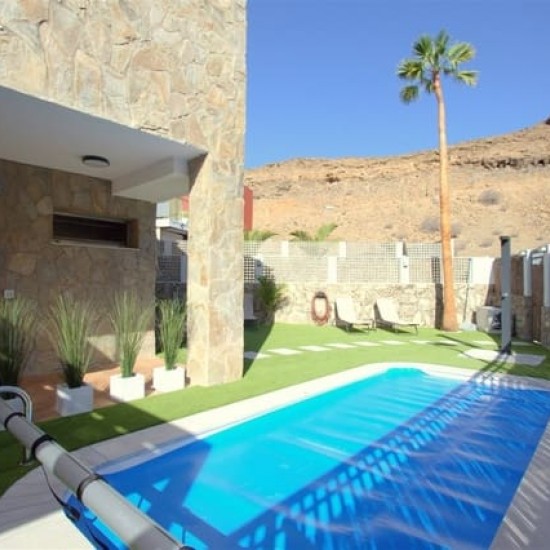 Villa for sale in Tauro, Mogán
