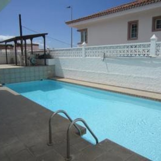 Villa for sale in Arguineguín, Mogán