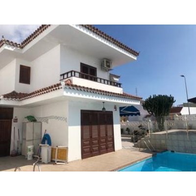 Villa for sale in Arguineguín, Mogán