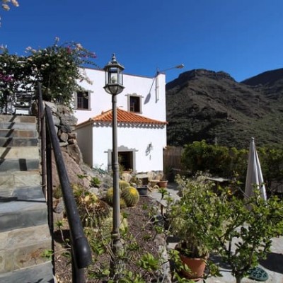Finca/Country House for sale in Mogán