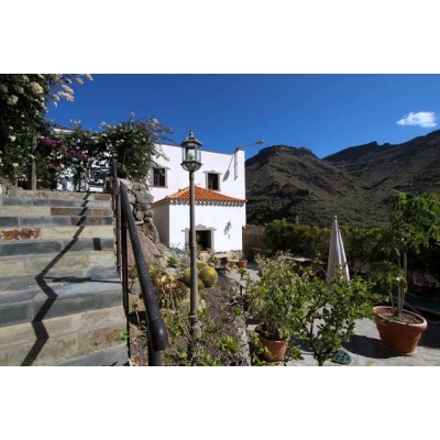 Finca/Country House for sale in Mogán