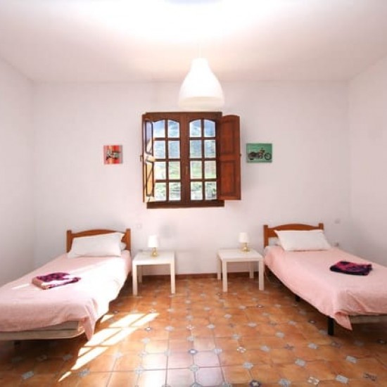Finca/Country House for sale in Mogán