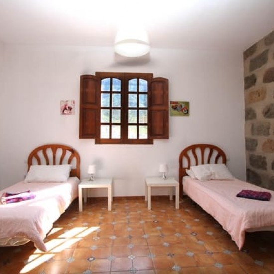 Finca/Country House for sale in Mogán