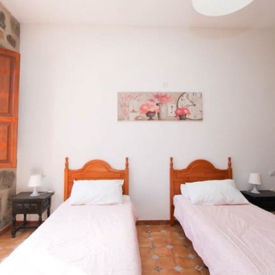 Finca/Country House for sale in Mogán