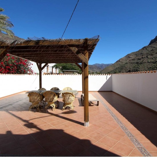 Finca/Country House for sale in Mogán