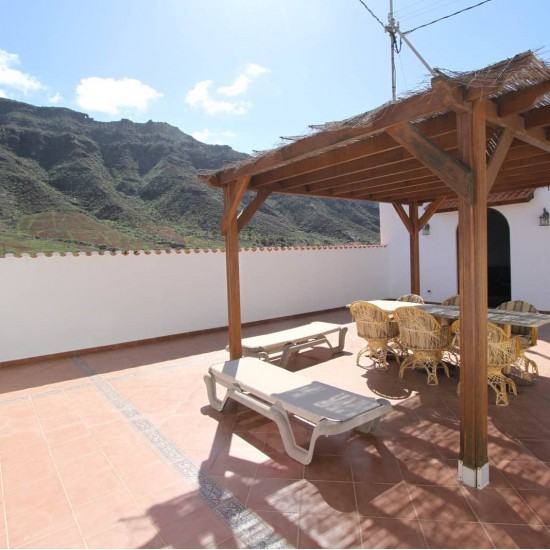 Finca/Country House for sale in Mogán