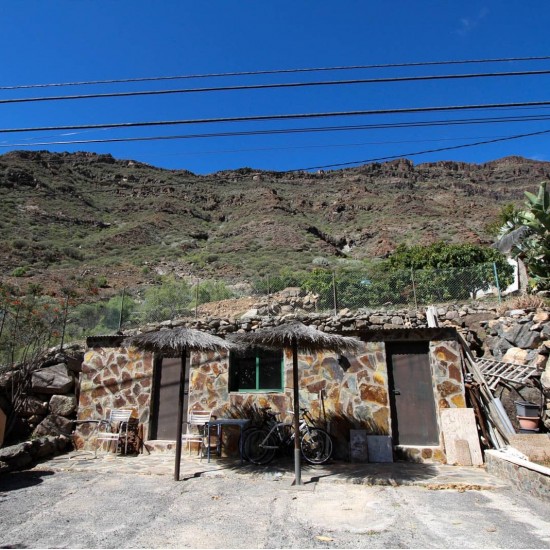 Finca/Country House for sale in Mogán