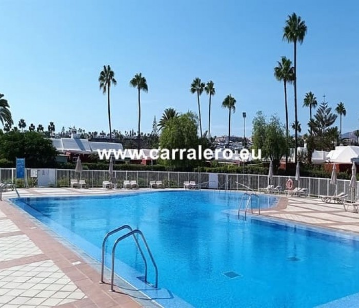 Bungalow for sale in Maspalomas, San Bartolomé de Tirajana