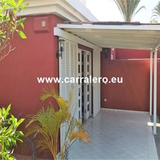 Bungalow for sale in Maspalomas, San Bartolomé de Tirajana