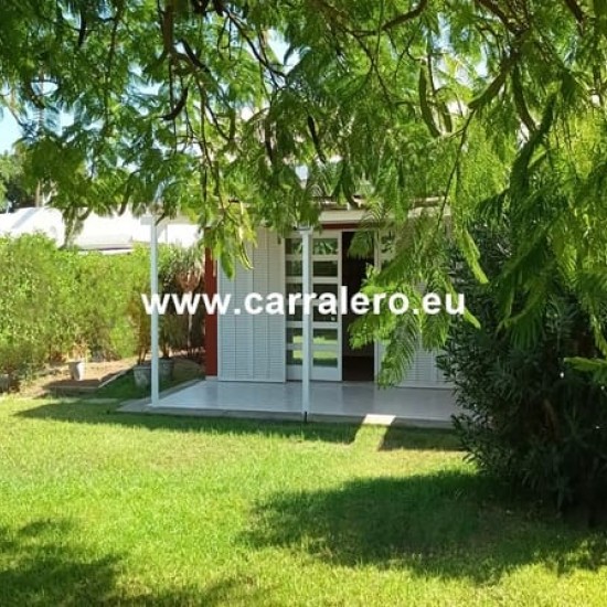 Bungalow for sale in Maspalomas, San Bartolomé de Tirajana