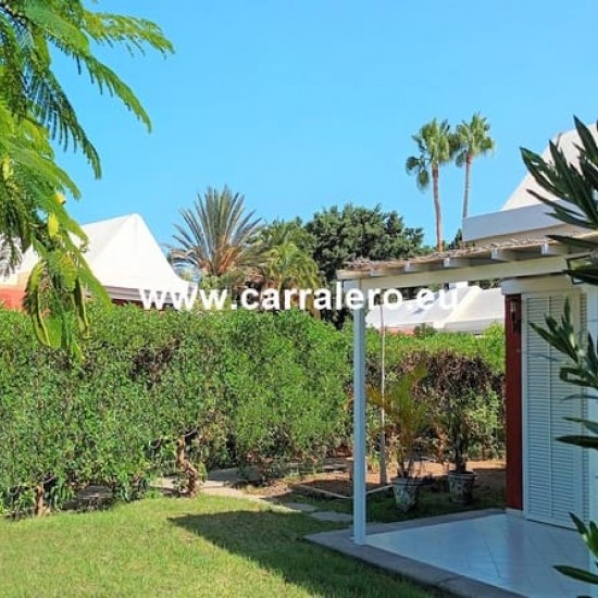 Bungalow for sale in Maspalomas, San Bartolomé de Tirajana