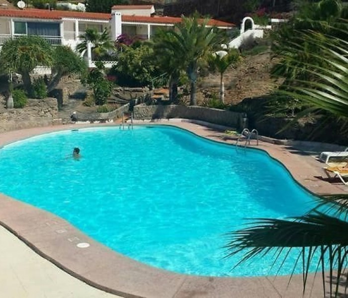 Apartment for sale in Tauro, Mogán