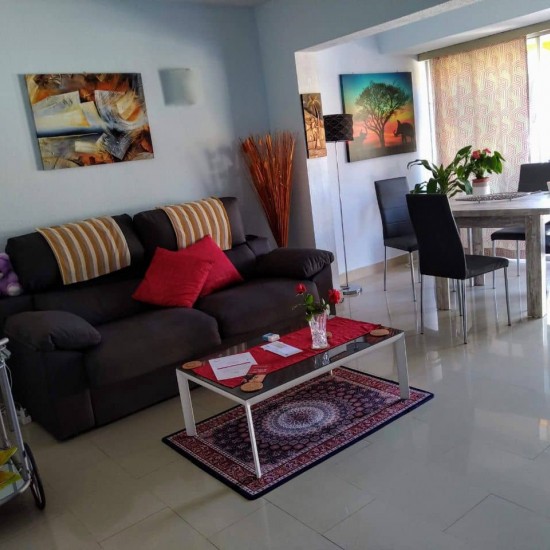 Apartment for sale in Tauro, Mogán
