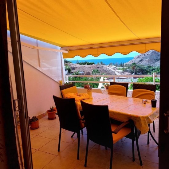 Apartment for sale in Tauro, Mogán