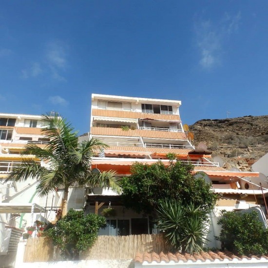 Apartment for sale in Tauro, Mogán