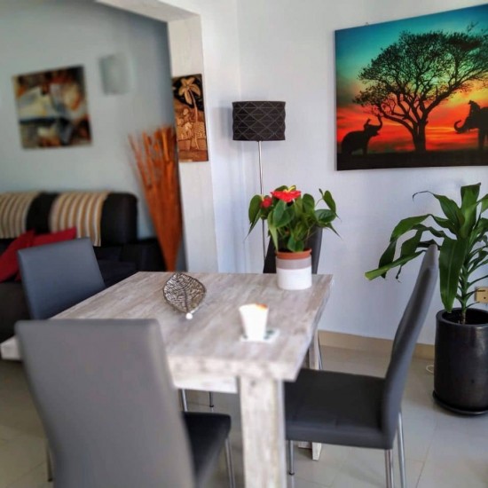 Apartment for sale in Tauro, Mogán