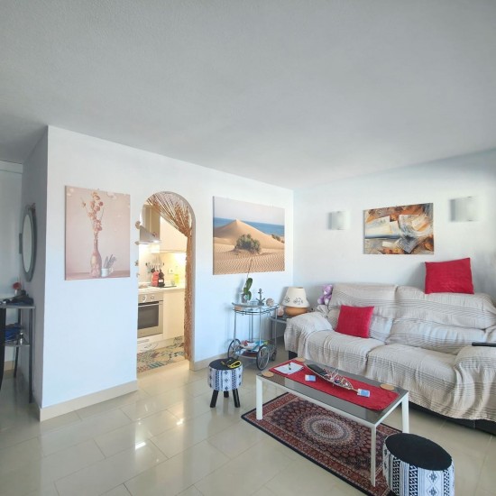 Apartment for sale in Tauro, Mogán