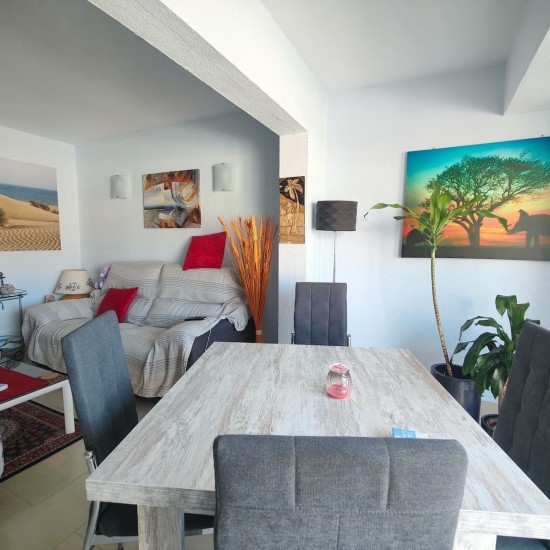 Apartment for sale in Tauro, Mogán
