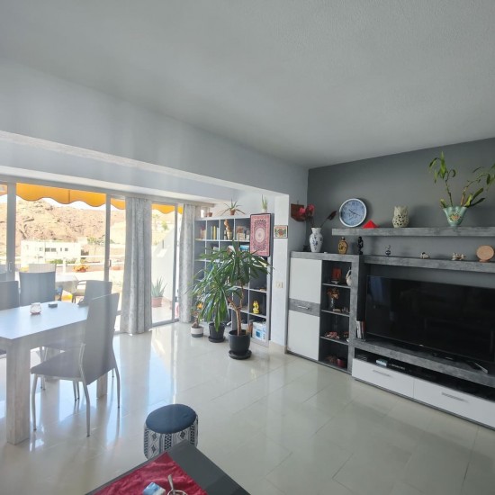 Apartment for sale in Tauro, Mogán