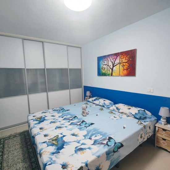 Apartment for sale in Tauro, Mogán