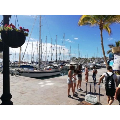 Commercial for sale in Playa de Mogán, Mogán